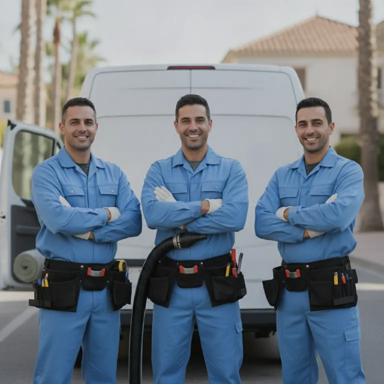 Aislamiento de Desván equipo en Chiclana de la Frontera
